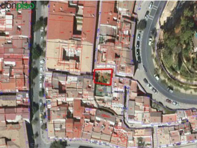Terreno en venta en Beiro, Comarca de la Vega de Granada