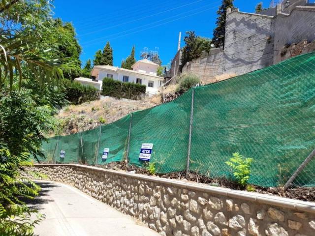 Terreno en venta en Comarca de la Vega de Granada, Andalucía