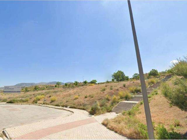 Terreno en venta en Comarca de la Vega de Granada, Andalucía