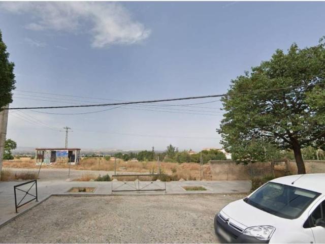 Terreno en venta en Comarca de la Vega de Granada, Andalucía
