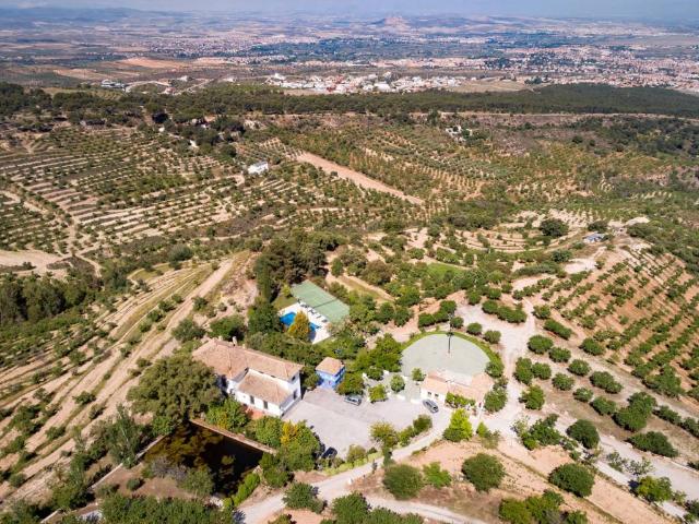 Casa Rural en venta en Granada