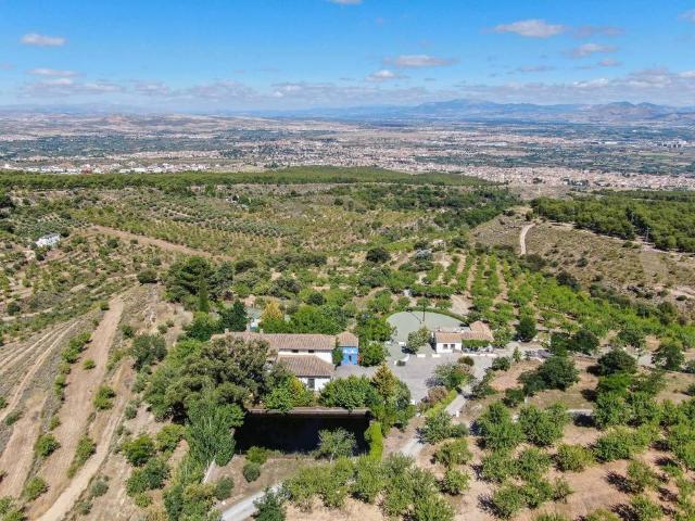Casa Rural en venta en Comarca de la Vega de Granada, Andalucía