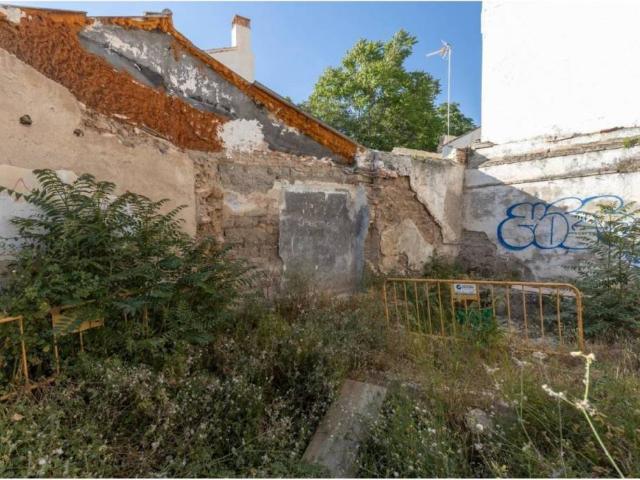 Terreno en venta en Albaicín, Comarca de la Vega de Granada