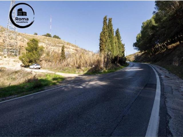 Terreno en venta en Comarca de la Vega de Granada, Andalucía