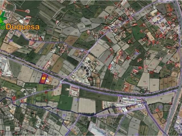 Terreno en venta en Comarca de la Vega de Granada, Andalucía