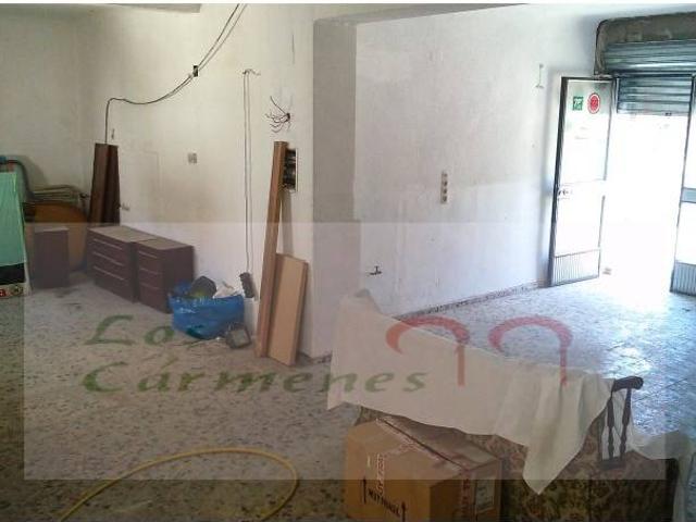 Terreno en venta en Comarca de la Vega de Granada, Andalucía