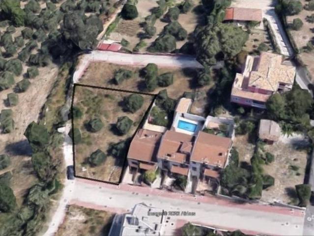 Terreno en venta en Comarca de la Vega de Granada, Andalucía