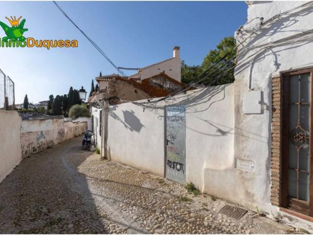 Terreno en venta en Comarca de la Vega de Granada, Andalucía