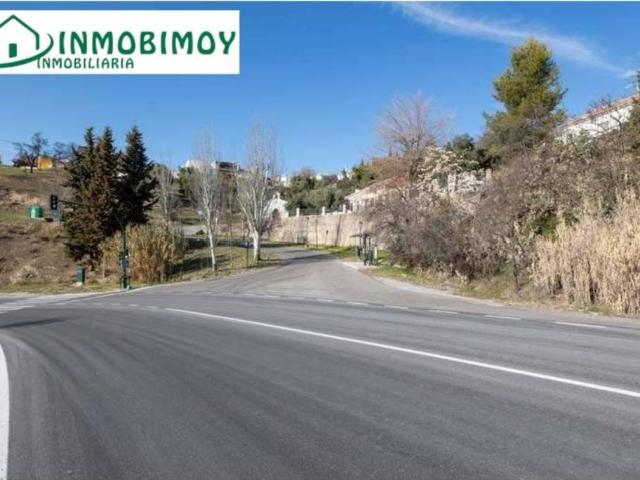 Terreno en venta en Comarca de la Vega de Granada, Andalucía