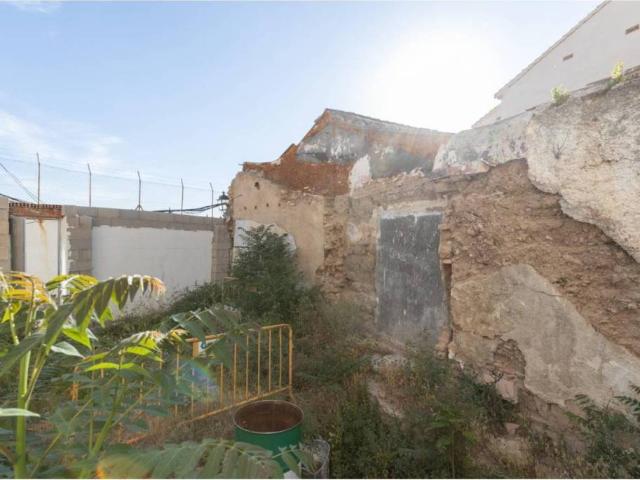 Terreno en venta en Albaicín, Comarca de la Vega de Granada
