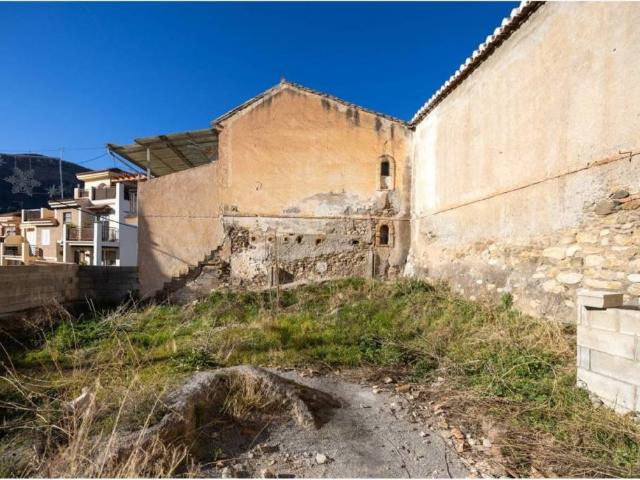 Terreno en venta en Genil, Granada