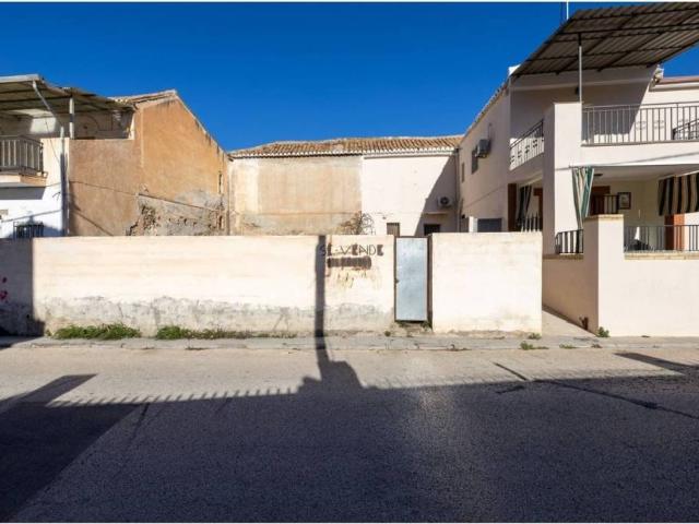 Terreno en venta en Genil, Comarca de la Vega de Granada