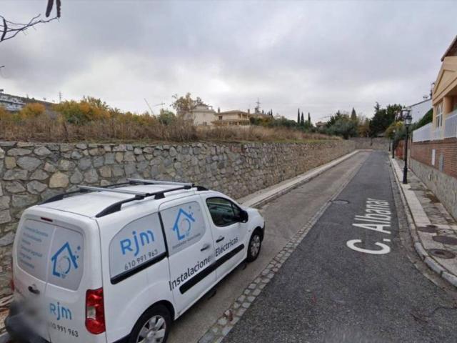 Terreno en venta en Comarca de la Vega de Granada, Andalucía