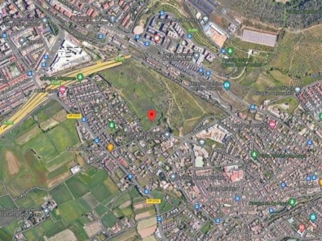 Terreno en venta en Genil, Comarca de la Vega de Granada