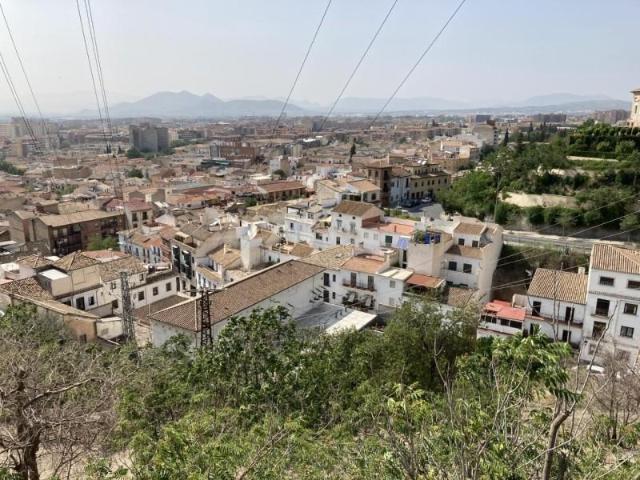 Terreno en venta en Beiro, Comarca de la Vega de Granada