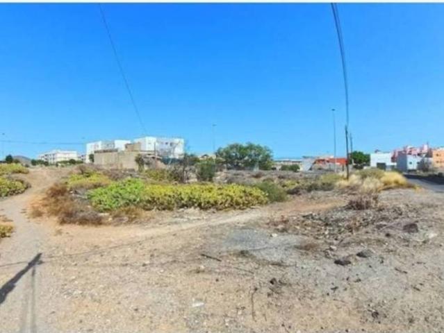 Terreno en venta en Granadilla de Abona, Canarias