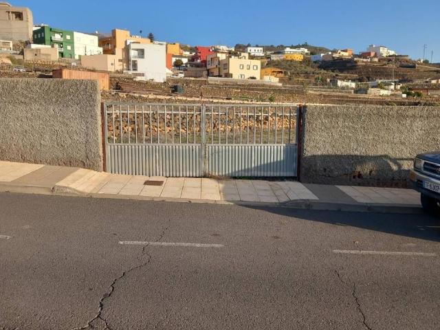 Terreno en venta en Granadilla de Abona, Canarias