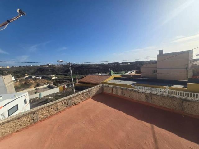 Terreno en venta en Granadilla de Abona, Canarias