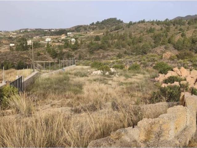 Terreno en venta en Granadilla de Abona, Canarias