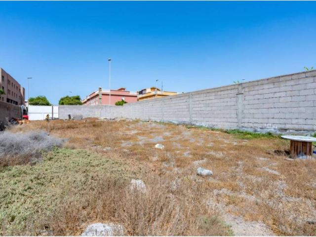 Terreno en venta en Granadilla de Abona, Canarias