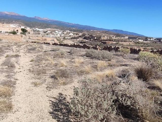 Terreno en venta en Granadilla de Abona, Canarias