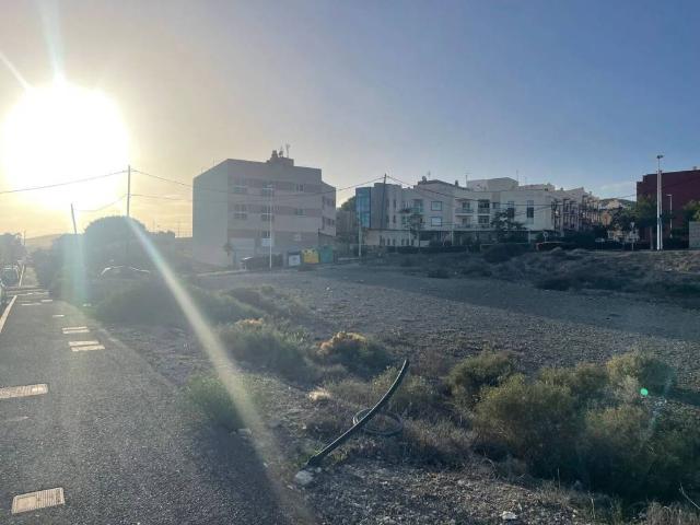 Terreno en venta en Granadilla de Abona