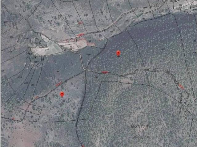 Terreno en venta en Granadilla de Abona