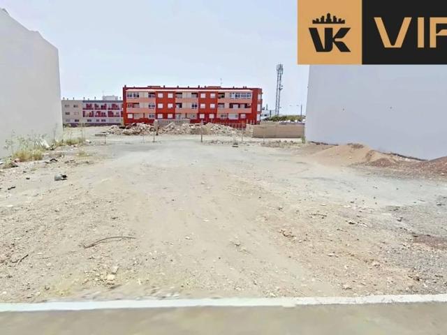 Terreno en venta en Granadilla de Abona