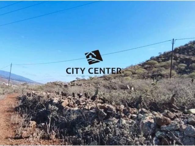Terreno en venta en Granadilla de Abona, Canarias