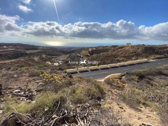 Terreno en venta en Granadilla de Abona, Canarias