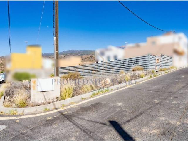 Terreno en venta en La Cantera, Granadilla de Abona