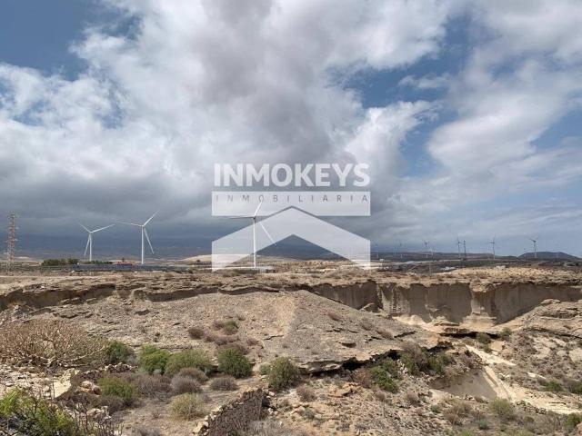 Terreno en venta en Granadilla de Abona, Canarias