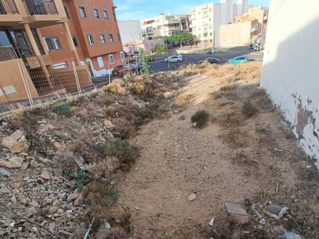 Terreno en venta en Granadilla de Abona, Montaña de Yaco