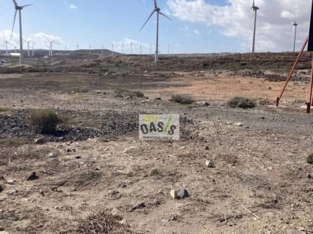 Terreno en venta en Granadilla de Abona