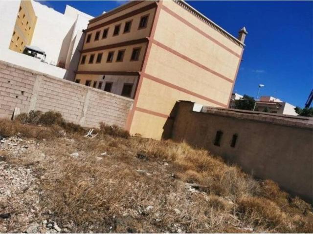Terreno en venta en Granadilla de Abona, Canarias