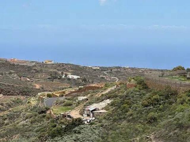 Terreno en venta en La Higuera, Granadilla de Abona