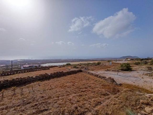 Terreno en venta en Granadilla de Abona, Canarias