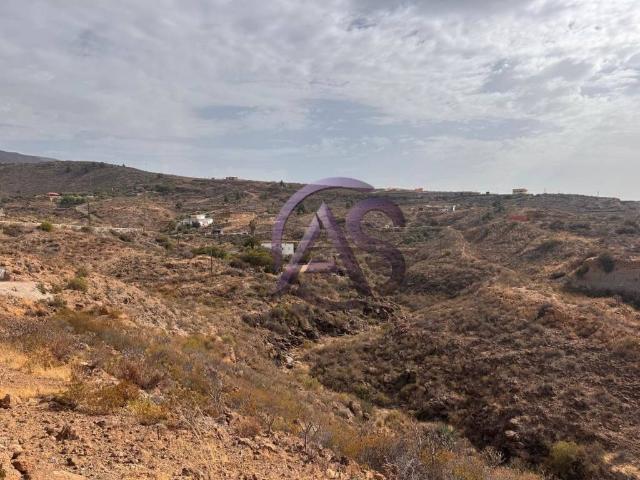 Terreno en venta en Granadilla de Abona