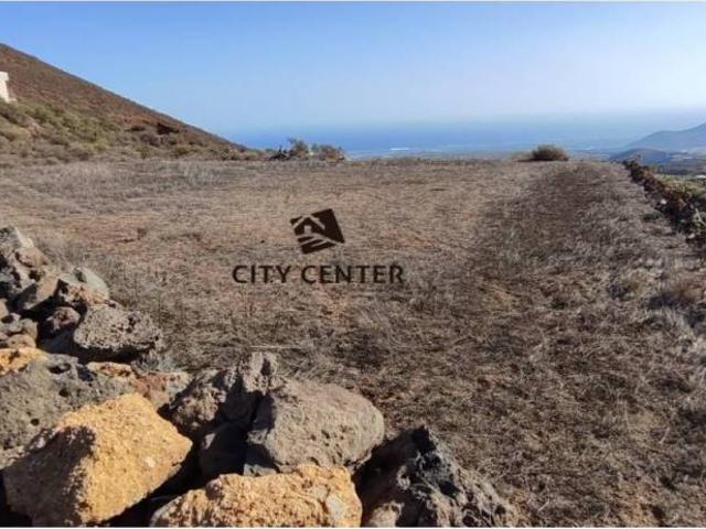 Terreno en venta en Granadilla de Abona, Canarias
