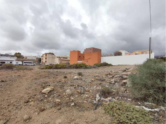 Terreno en venta en Castro, Granadilla de Abona