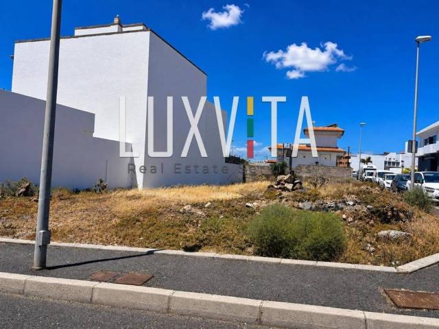 Terreno en venta en Granadilla de Abona, Canarias