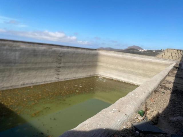 Terreno en venta en Granadilla de Abona, Canarias