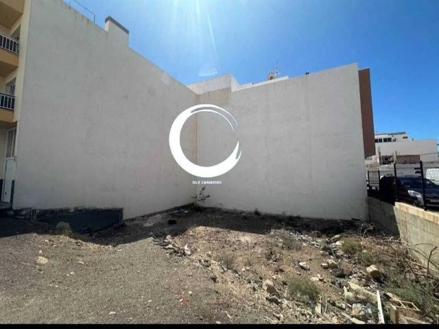 Terreno en venta en Granadilla de Abona, Los Abrigos