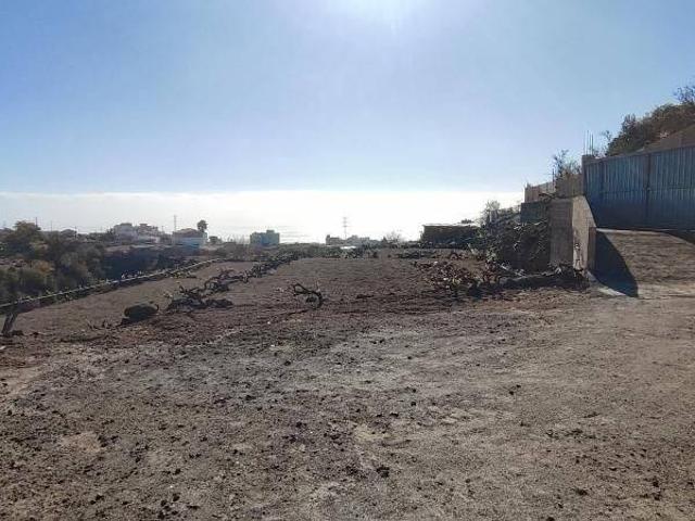 Terreno en venta en Granadilla de Abona, Canarias