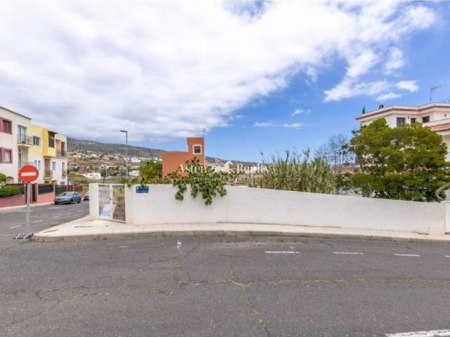 Terreno en venta en Granadilla de Abona, Canarias