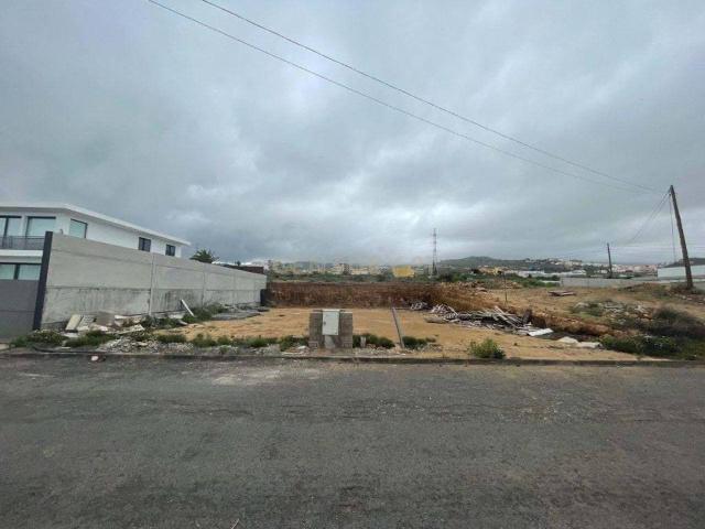 Terreno en venta en Granadilla de Abona, Canarias