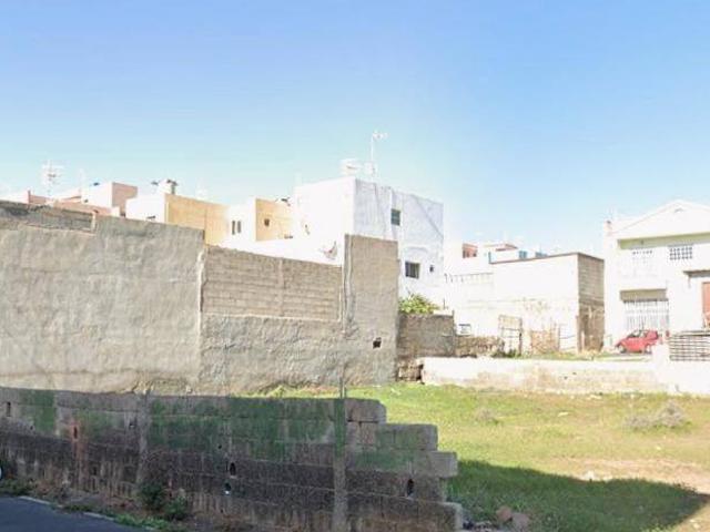 Terreno en venta en Granadilla de Abona
