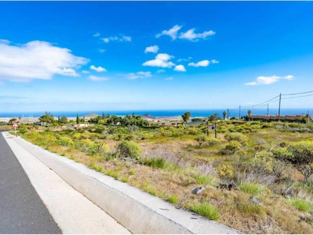 Terreno en venta en Vista Gorda, Granadilla de Abona