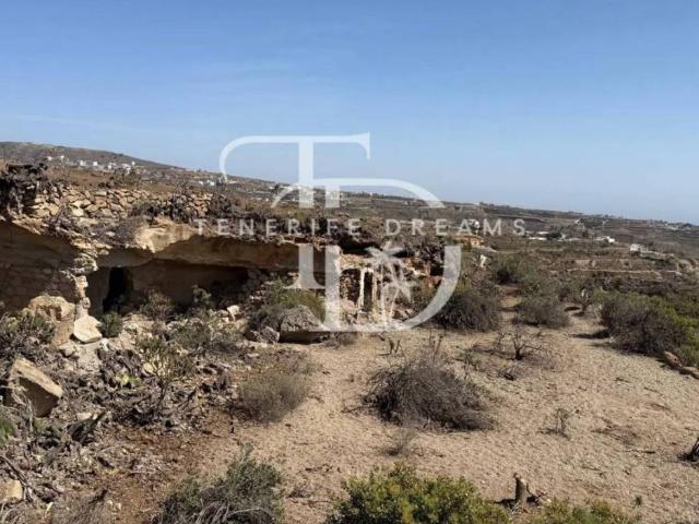 Terreno en venta en Granadilla de Abona, Los Cuervos