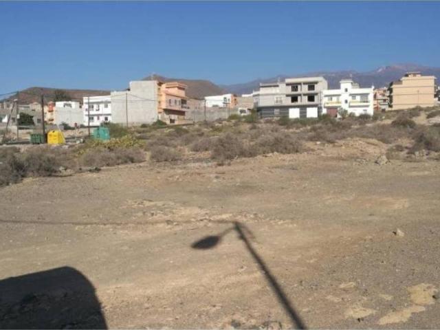 Terreno en venta en Granadilla de Abona, Canarias